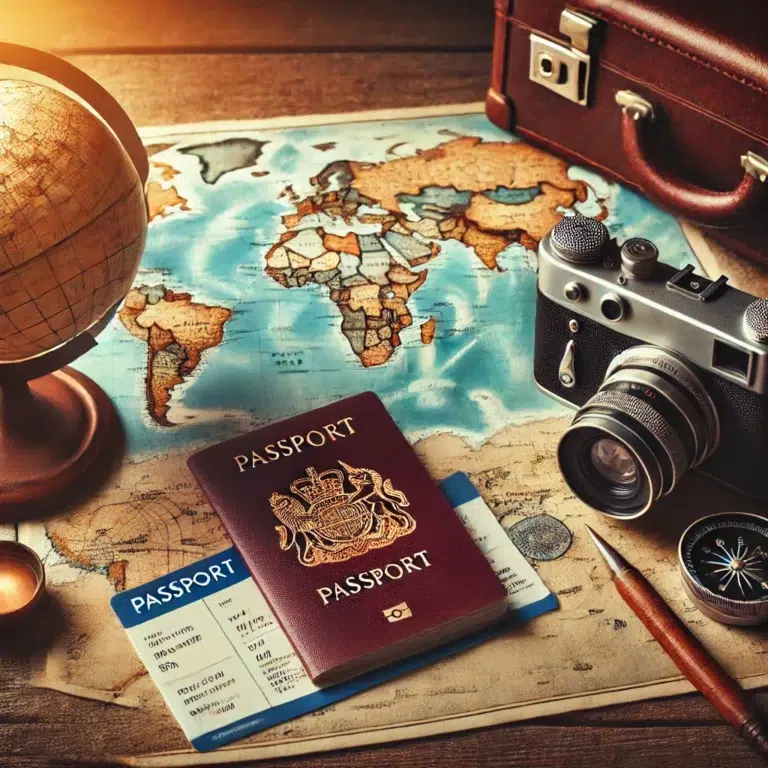 Die Welt Reiseziele: Tipps, und Inspiration für Abenteurer