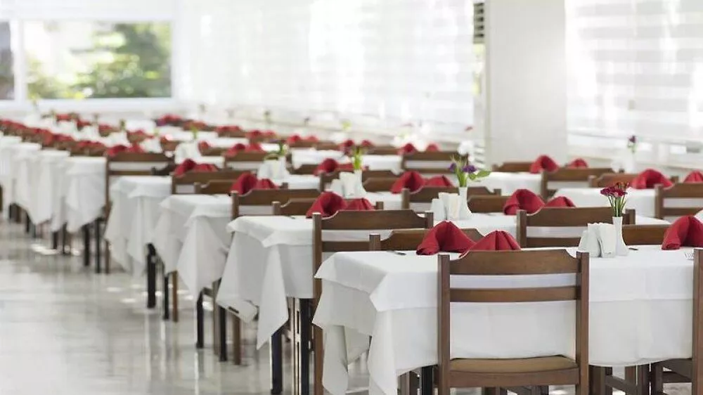 Club Hotel Sidelya – Erholung & All-Inclusive in Side w45tzu56u