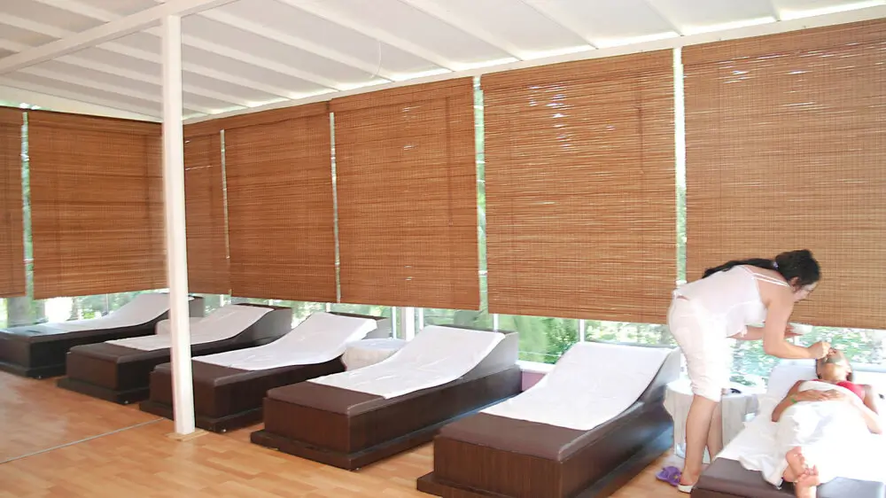 Club Hotel Sidelya – Erholung & All-Inclusive in Side awefr