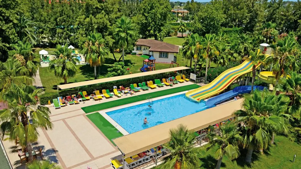 Club Hotel Sidelya – Erholung & All-Inclusive in Side rgthjdt Club Hotel Sidelya