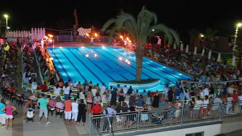 Club Hotel Sidelya – Erholung & All-Inclusive in Side fghjdztu