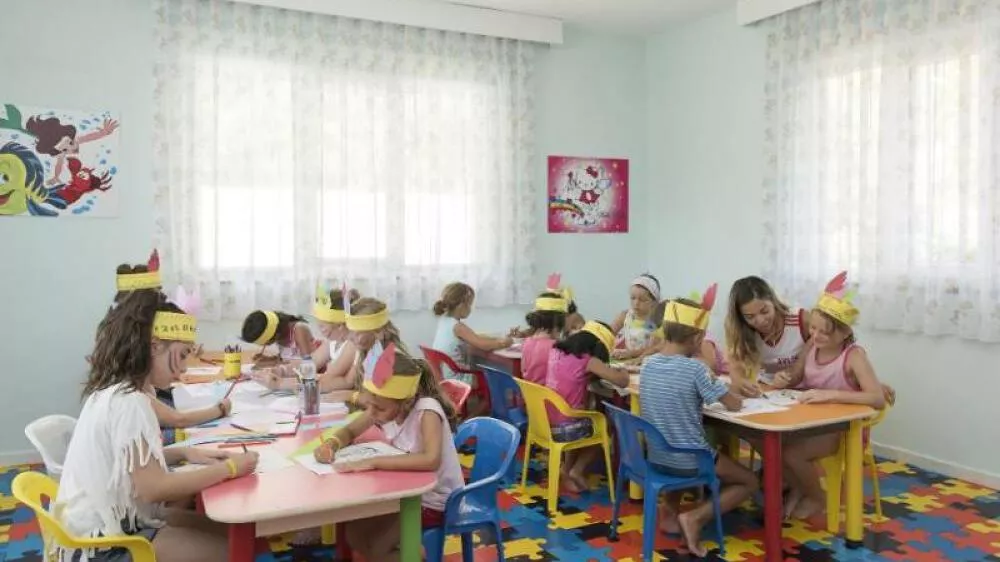 Club Hotel Sidelya – Erholung & All-Inclusive in Side sertzhrtzj Club Hotel Sidelya