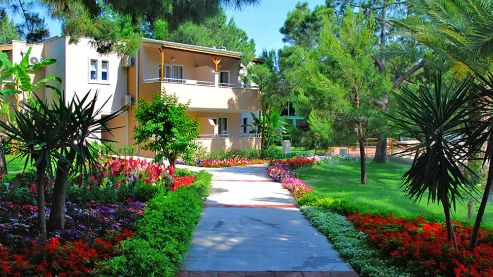 Club Hotel Sidelya – Erholung & All-Inclusive in Side fghjtzk