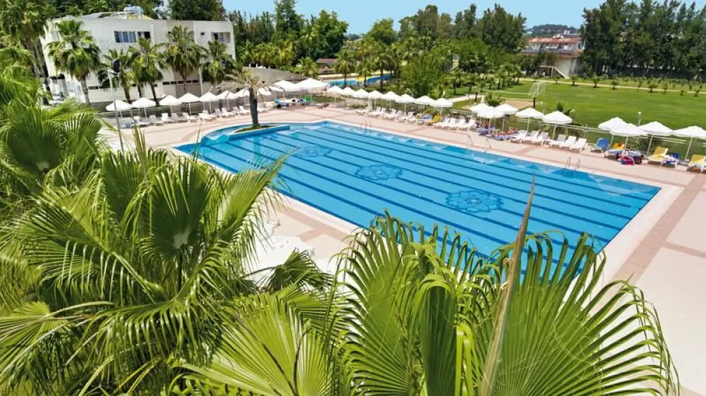 Club Hotel Sidelya – Erholung & All-Inclusive in Side ertzhru Club Hotel Sidelya