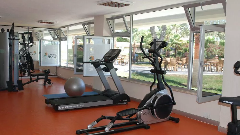 Club Hotel Sidelya – Erholung & All-Inclusive in Side gfhshj