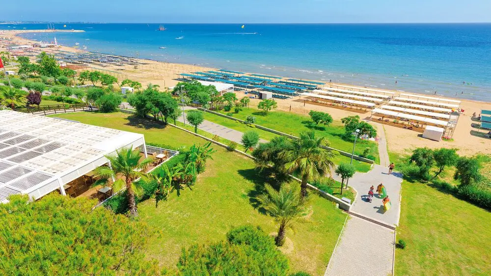 Club Hotel Sidelya – Erholung & All-Inclusive in Side am Strand entspannen