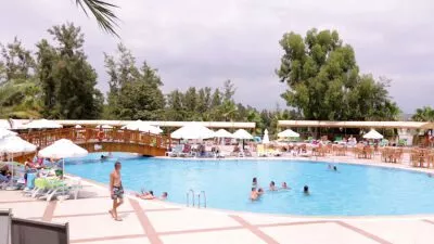 Club Hotel Sidelya – Erholung & All-Inclusive in Side jkulöio Club Hotel Sidelya