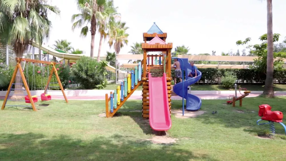 Club Hotel Sidelya – Erholung & All-Inclusive in Side dfghtzk