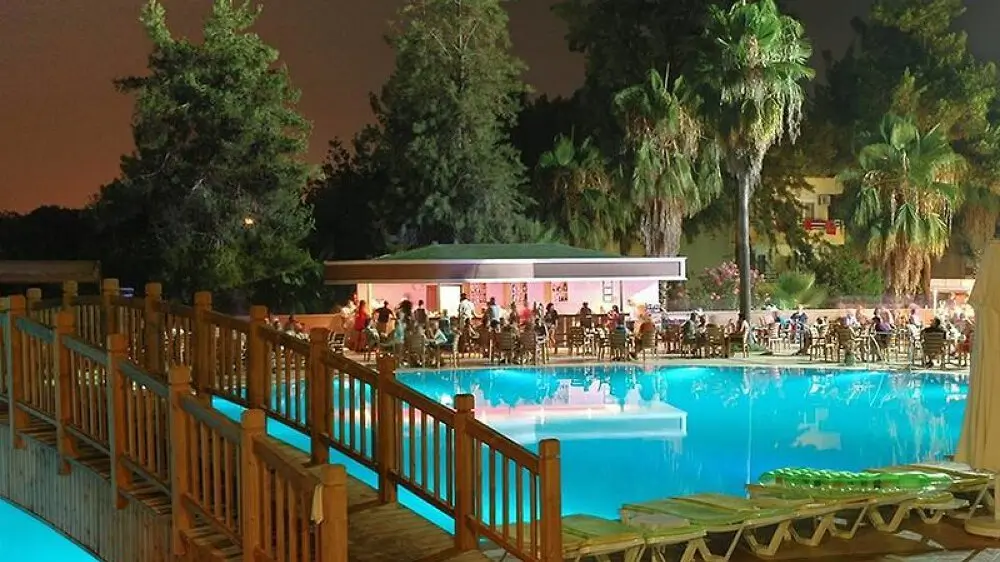 Club Hotel Sidelya – Erholung & All-Inclusive in Side dthrt