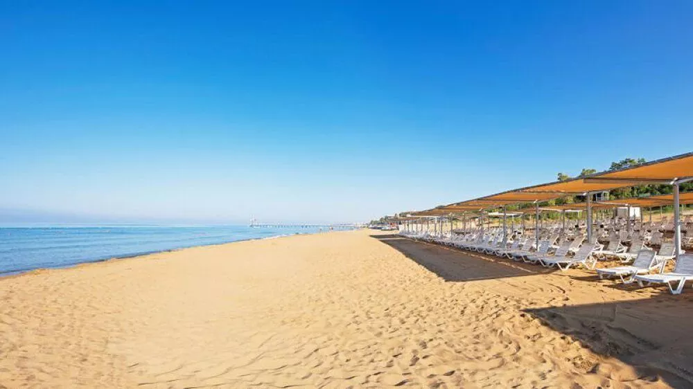 Club Hotel Sidelya – Erholung & All-Inclusive in Side nvergesslichensere komfortable