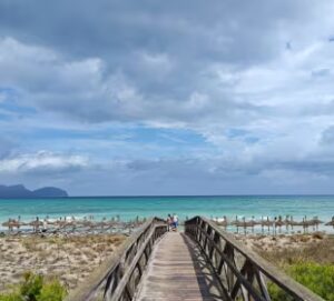 Gemeinsam nutzen


Du:
Familienparadies an Mallorcas Sandstrand: Bakour Garbí Cala Millor-Mallorca, die Sonneninsel im Mittelmeer, ist nicht nur ein beliebtes Reiseziel für romantische Paare, sondern auch ein wahres Familienparadies. Besonders die Region Cala Millor begeistert mit einem familienfreundlichen Ambiente, traumhaften Stränden und unzähligen Aktivitäten, die Groß und Klein gleichermaßen begeistern. Wenn ihr auf der Suche nach einem perfekten Ort für euren Familienurlaub seid, dann ist Bakour Garbí in Cala Millor genau der richtige Spot für euch!

Familienfreuden am traumhaften Sandstrand von Cala Millor!

Cala Millor ist bekannt für seinen feinen, weißen Sandstrand und das kristallklare Wasser, das wie ein riesiger Spielplatz für die ganze Familie wirkt. Hier können die Kinder nach Herzenslust im Sand buddeln, während die Eltern bei einem kühlen Getränk unter einem Sonnenschirm entspannen. Der Strand ist flach abfallend, was ihn besonders sicher für kleine Schwimmer macht. Zudem gibt es zahlreiche Wassersportarten, die für Abwechslung sorgen und die ganze Familie in Bewegung bringen!

Aber Cala Millor hat noch mehr zu bieten als nur Sonne und Strand. Die Promenade lädt zu gemütlichen Spaziergängen ein, während eine Vielzahl an Cafés und Restaurants für kulinarische Köstlichkeiten sorgen. Hier kann die Familie gemeinsam die mallorquinische Küche entdecken, von frischen Meeresfrüchten bis hin zu köstlichen Tapas. Und für die kleinen Abenteurer gibt es auch zahlreiche Spielplätze entlang der Strandpromenade, die zum Toben und Spielen einladen!

Ein weiteres Highlight ist die Möglichkeit, Ausflüge in die umliegenden Naturparks und Buchten zu unternehmen. Ob Wanderungen, Fahrradtouren oder Bootsfahrten – die Region bietet unzählige Möglichkeiten zur Erkundung der beeindruckenden Landschaft Mallorcas. So wird jeder Tag zu einem neuen Abenteuer, das die ganze Familie zusammenschweißt und unvergessliche Erinnerungen schafft.

Bakour Garbí: Euer Familienparadies an Mallorcas Küste!

Das Hotel Bakour Garbí in Cala Millor ist ein wahres Juwel für Familien. Mit seiner kinderfreundlichen Atmosphäre und einer Vielzahl an Annehmlichkeiten sorgt es dafür, dass Eltern und Kinder gleichsam auf ihre Kosten kommen. Die geräumigen Familienzimmer sind modern eingerichtet und bieten genügend Platz für die ganze Familie, während der Balkon einen herrlichen Blick auf das Meer oder die Umgebung bietet.

Im Bakour Garbí stehen die Bedürfnisse der kleinen Gäste im Mittelpunkt. Ein großes Schwimmbad mit Wasserrutschen und ein Kinderclub sorgen dafür, dass der Spaß nie zu kurz kommt. Professionelle Betreuer kümmern sich um die Kinder, sodass die Eltern auch mal Zeit für sich genießen können. Ob Bastelstunden, Sportspiele oder Mini-Disco – hier wird für jeden Geschmack etwas geboten, und ihr könnt sicher sein, dass die Kids bestens unterhalten werden.

Zusätzlich bietet das Hotel eine hervorragende Gastronomie mit speziellen Kinderbuffets und gesundem Essen, das selbst die wählerischsten Esser zufriedenstellt. Nach einem Tag voller Abenteuer am Strand oder im Pool könnt ihr den Abend gemeinsam bei einem köstlichen Essen ausklingen lassen. Das Bakour Garbí ist damit der perfekte Ort, um die Familienzeit zu genießen und die Bindung zueinander zu stärken.

Cala Millor und das Bakour Garbí sind der ideale Ort, um unvergessliche Familienmomente zu erleben. Von den funkelnden Wellen des Mittelmeers bis hin zu den fröhlichen Stunden am Pool – hier wird jeder Familienurlaub zu einem besonderen Erlebnis. Packt eure Koffer und lasst euch von der Schönheit Mallorcas verzaubern! Es wartet ein Abenteuer voller Freude, Entspannung und unvergesslicher Erinnerungen auf euch.