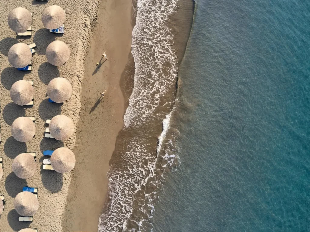 🌴 Magic Life Sarigerme – Ihr All-Inclusive-Paradies direkt am Strand 🌊 Magic Life Sarigerme direkt am Sandstrand in der Türkei