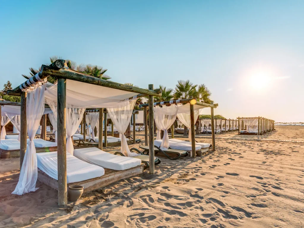 🌴 Magic Life Sarigerme – Ihr All-Inclusive-Paradies direkt am Strand 🌊 6958843e bb3b 45fc 9afb 2b9b3e7b2bba