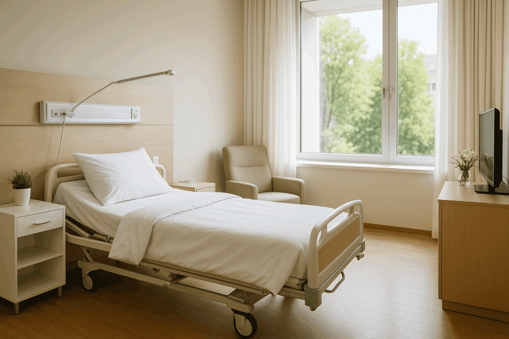 Gesunde Versicherte profitieren von günstigen Tarifen in der Private Krankenvollversicherung
