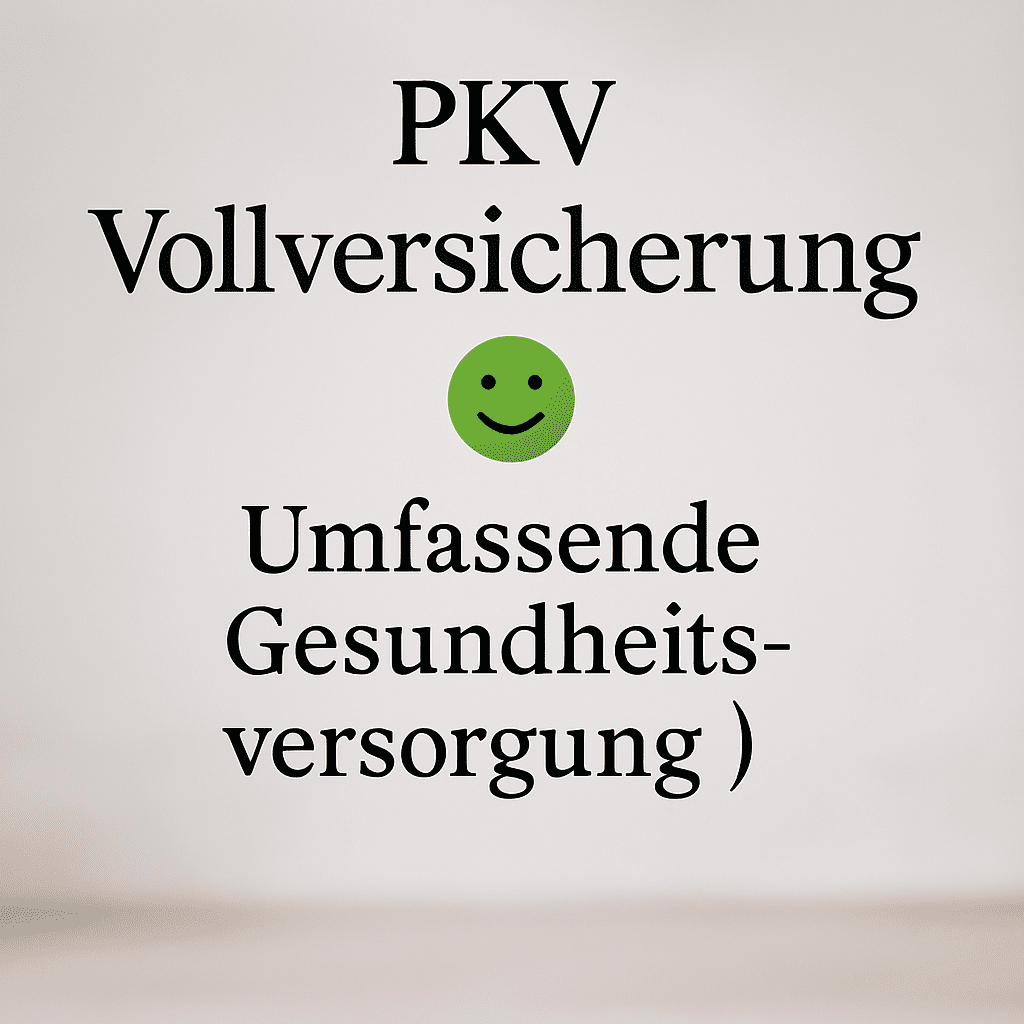 Arzt begrüßt Patienten – Symbolbild für freie Arztwahl in der Private Krankenvollversicherung