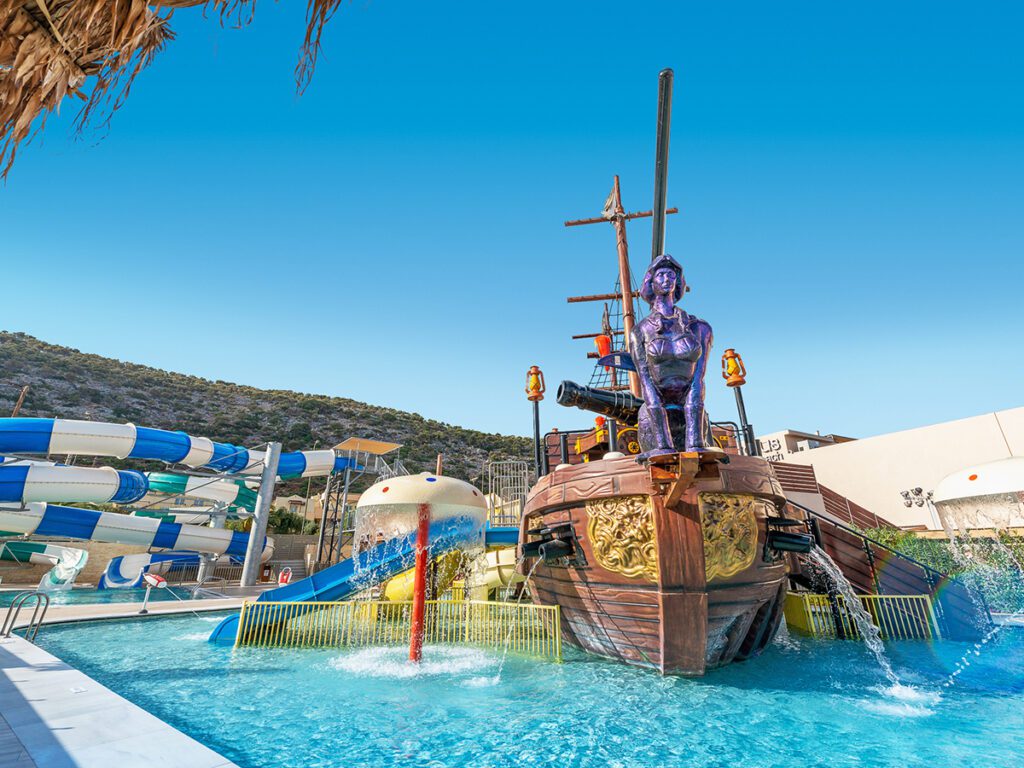All-Inclusive Urlaub Kreta
