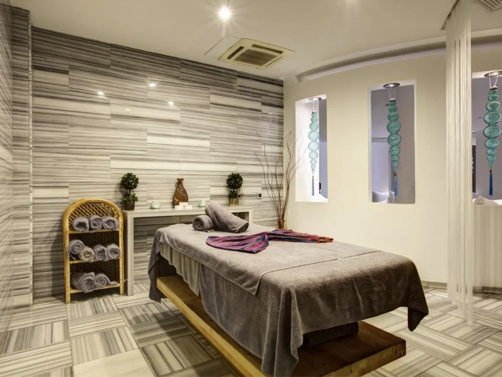 🌴 Magic Life Sarigerme – Ihr All-Inclusive-Paradies direkt am Strand 🌊 Familienurlaub mit Kinderanimation im Magic Life Sarigerme