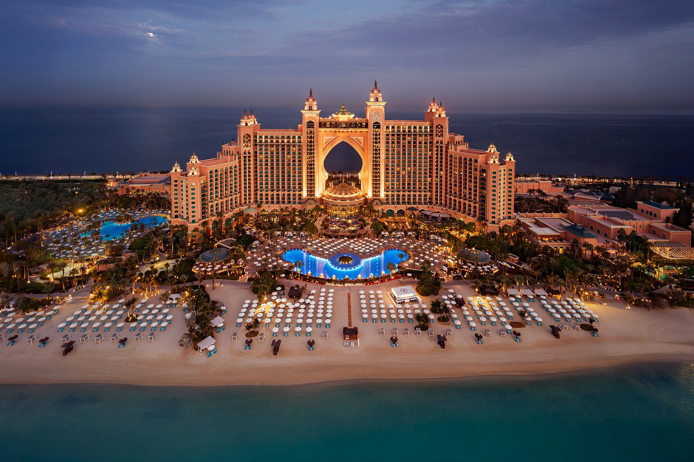 atlantis the palm 1