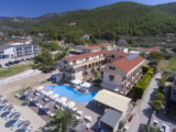 Urlaub im COOEE Mediterranean Beach Hotel – Ihr Strandhotel auf Thassos 5 (8)